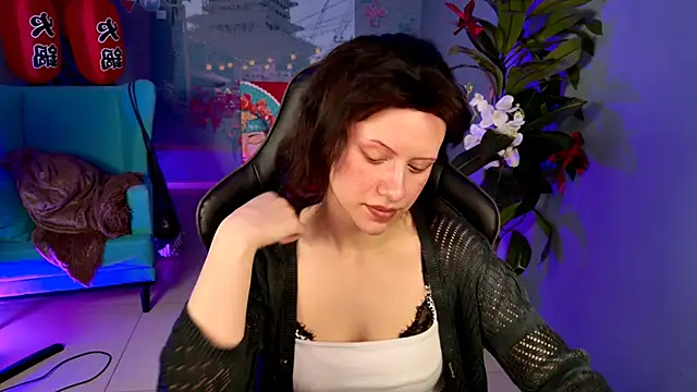 LidaDarknet Chat XXX in diretta