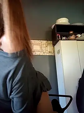 Show de FrozenWaffle na webcam