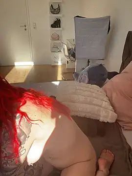 عرض كام kimkatyrides