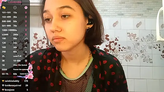 AnnettaBelsito Live XXX Chat