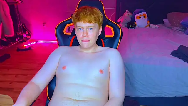 Show Webcam de Alvin_rain