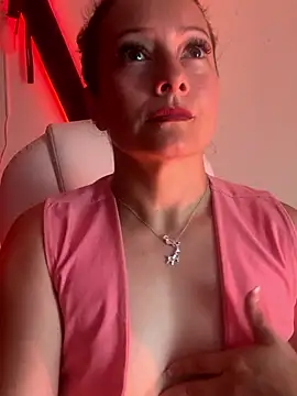 SamiiContreras_ Webcam Show