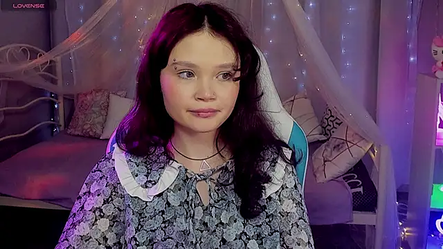 Czat XXX na żywo – EmilyChaves