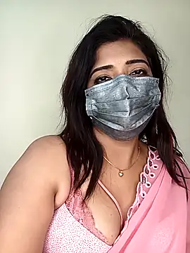 Show de webcam de Marathi_rani2