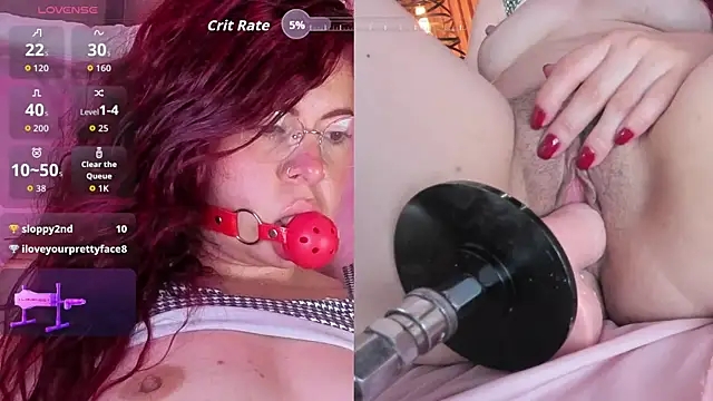 MiaTorres4's Live XXX Chat