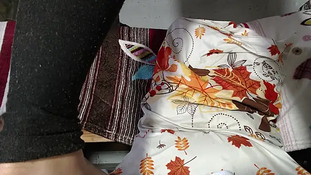 Czat XXX na żywo – Haru_lis