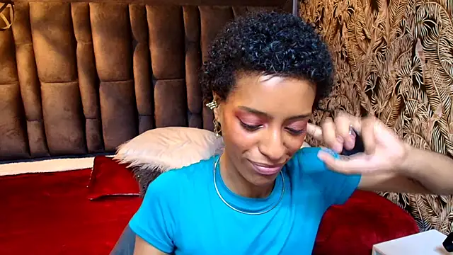 Zia_Green: απευθείας συνομιλία ΧΧΧ