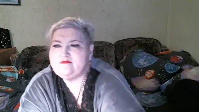 Živý XXX chat Lana555