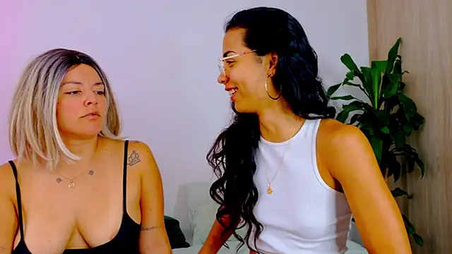 kimandlu Chat XXX live