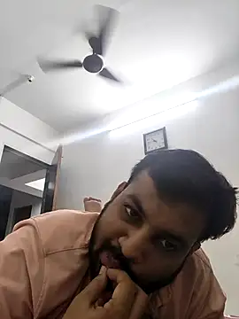 Czat XXX na żywo – vinay_smalldick