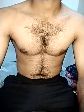 Mr_Hotyy webcam show