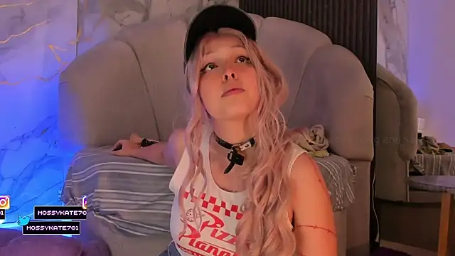 Chatroom XXX en direct de Katemoss70