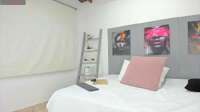 Gema-lexy 라이브 XXX 채팅