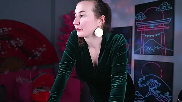 Živý XXX chat Golden_Dragon