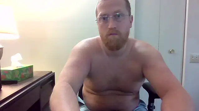 Show de webcam de tytheexhibionist