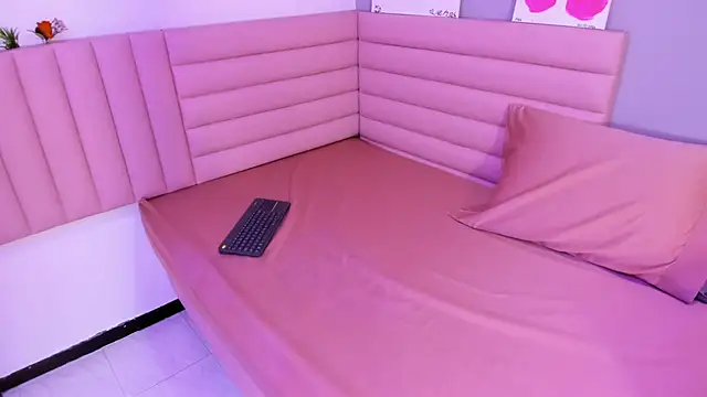 lysbani 라이브 XXX 채팅