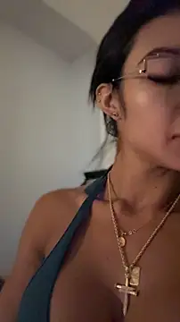 KalaBeckett_: вебкам-шоу