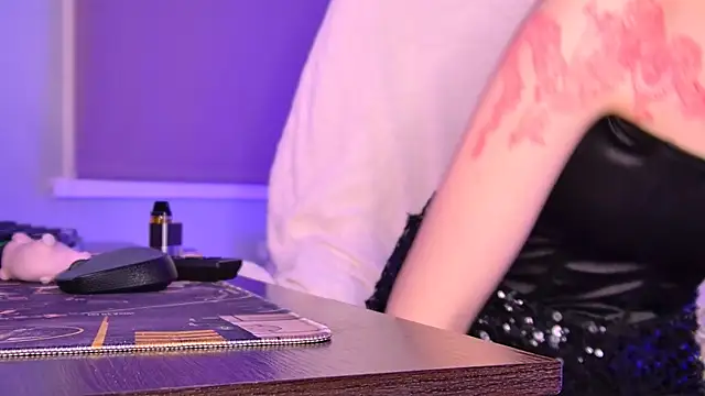 Chat XXX Live TinaDavil