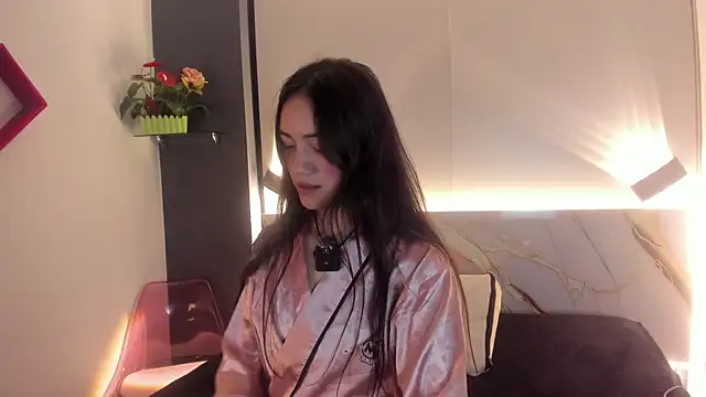 แชท XXX สดของ Scarlett__Fox__