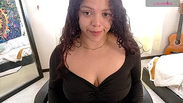 Amanda_sweet Live XXX-Chat