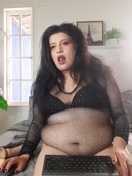 Andrea_secret_ 라이브 XXX 채팅