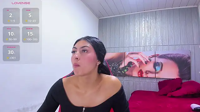 angell_cooper8のライブXXXチャット