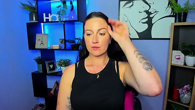 FUN_AMI Obrolan Langsung XXX