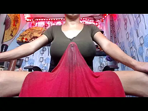 30cmUncutSelfsuckerのウェブカメラショー