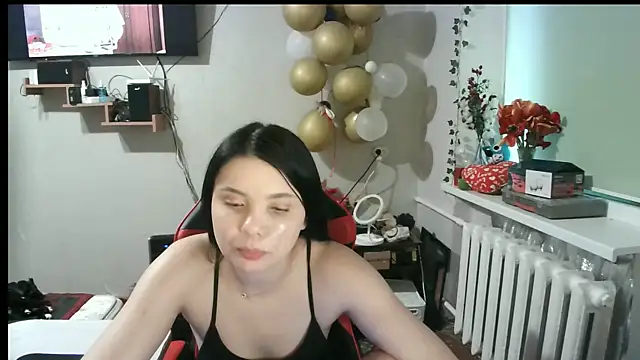 Chat XXX ao vivo de EllisKiss