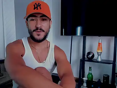 david__johnson372 webkamerás műsora