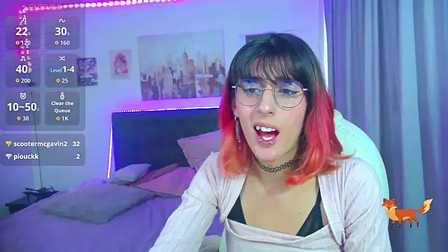 goth_minerva – webcam-show