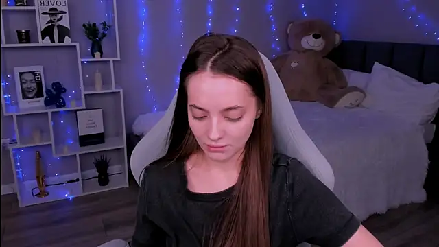 MelanieAlves live XXX chat