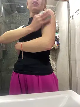 MartaLuna_ Chat XXX in diretta