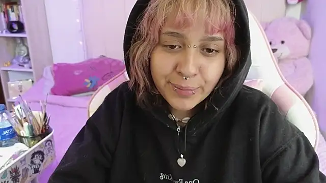 NekoWaifu's Live XXX Chat