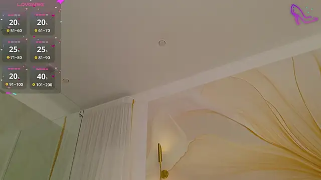 Chat XXX ao vivo de ClaireMathis