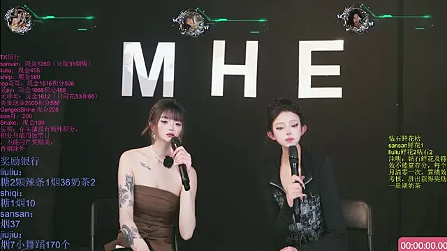 MHe-002n Webbikameraesitys