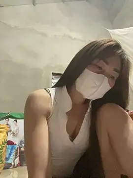 meganmeo – Naživo XXX chat