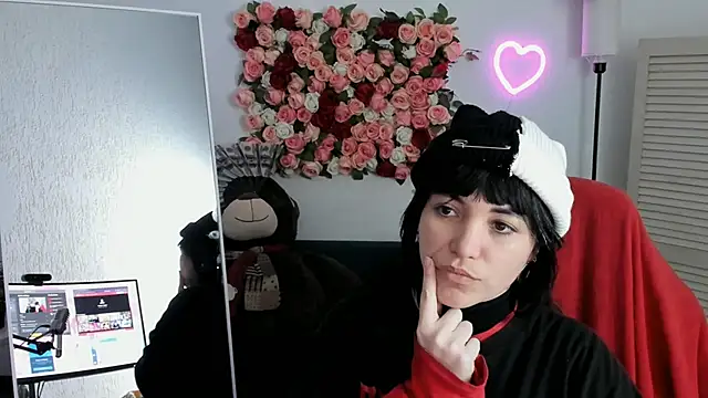 NeoGeisha live XXX chat