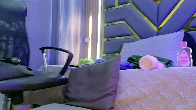 Leo_Miller_ ওয়েবক্যাম শো