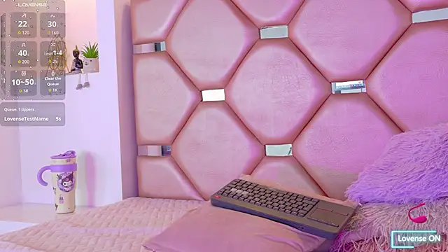 Chatroom XXX en direct de Tiffany_wilson_