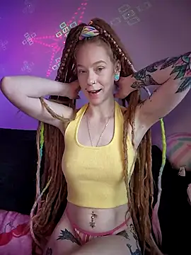 LucidLucy's Live XXX Chat