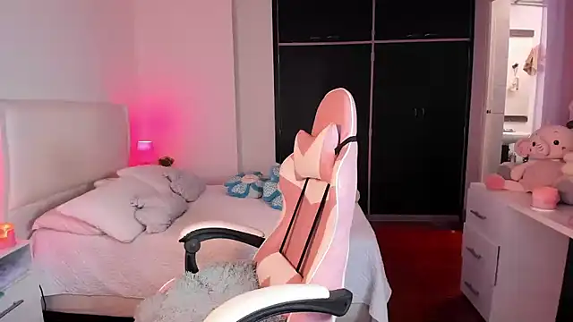 Вебкам-шоу Ainhoads