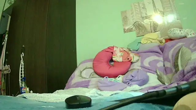 SexyGioconda: онлайн-секс-чат