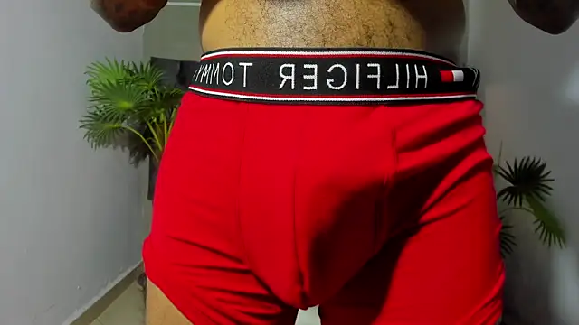 แชท XXX สดของ Salomon_koude