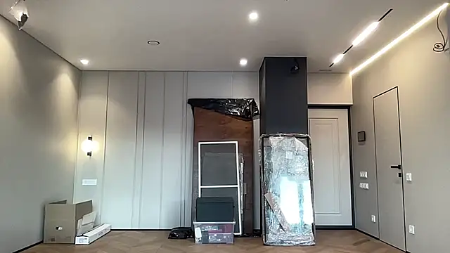 cute_mark Adlı Modelin Canlı XXX Sohbeti