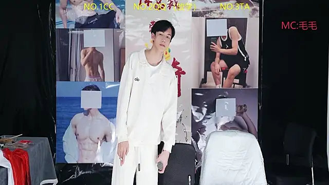 sweetboys666 即時 XXX 聊天