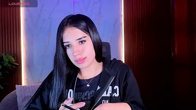 Czat XXX na żywo – zoevg