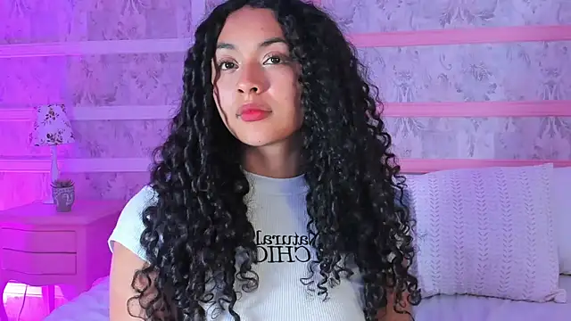 Arhii_khayのウェブカメラショー