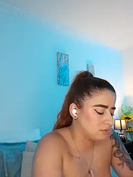 martina_connor1's Live XXX Chat