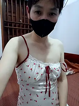 mylove-suka 网络视讯表演